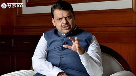 Devendra Fadanvis