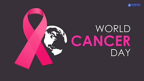 World Cancer Day