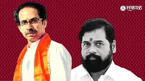 Maharashtra Budget Session: व्हीपवरून शिवसेना-ठाकरे आमनेसामने; अधिवेशनाचा दुसरा दिवस गाजणार