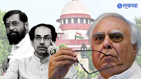 Kapil sibal