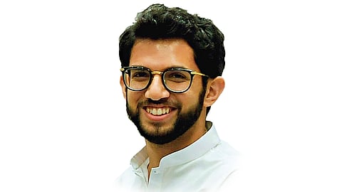 Aaditya Thackeray News
