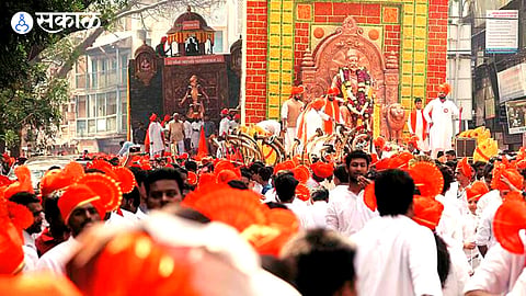 Shiv Jayanti Miravnuk