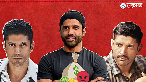 farhan akhtar, farhan akhtar music band