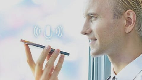 Voice Recording