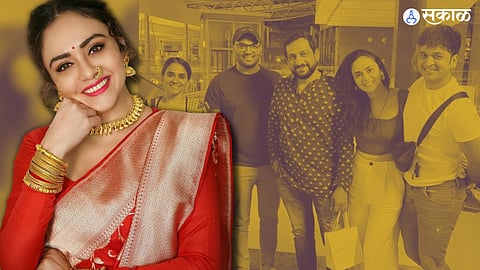 prasad oak, chandramukhi, chandramukhi 2, amruta khanvilkar