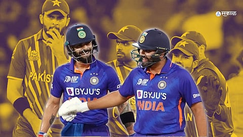 Asia Cup in Pakistan