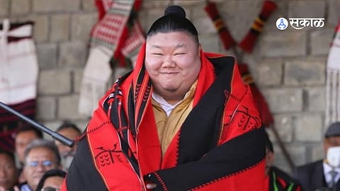temjen imna along