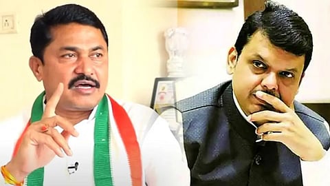 Nagpur MLC Election