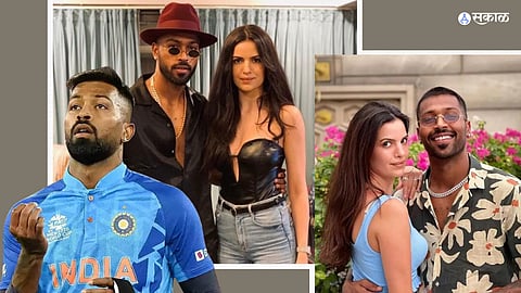 Hardik Pandya 2nd Time Marriage