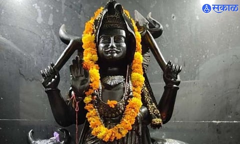 Shani Dev
