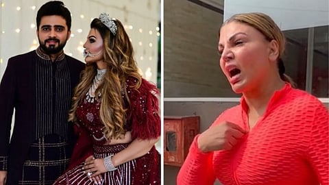 Rakhi Sawant