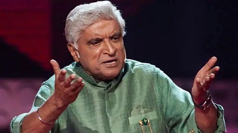 Javed Akhtar