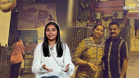 Prajakta Koli