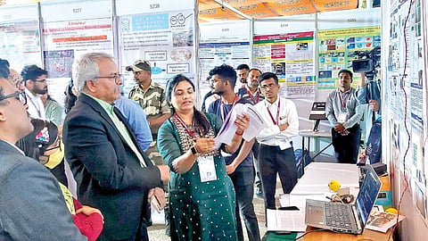 Aavishkar Competition