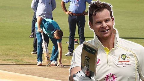 IND vs AUS Indore Pitch Report