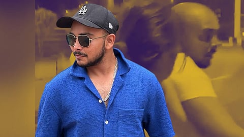 Prithvi Shaw Selfie Controversy