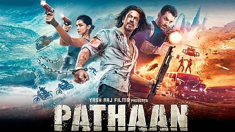 Pathaan