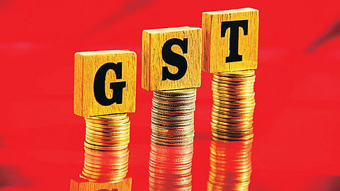GST Collection in January 2023