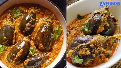Bharli Vangi