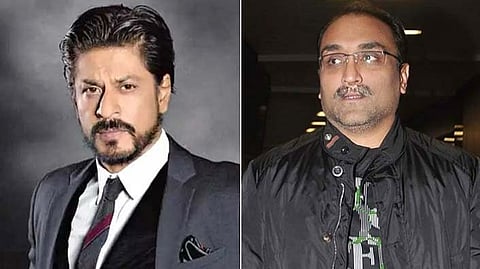 Shah Rukh Khan