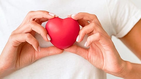 Heart Patients