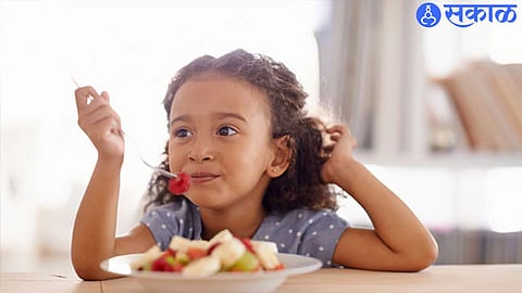 childrens care