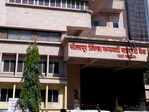 Solapur dcc
