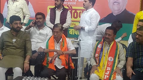 kasba byelection
