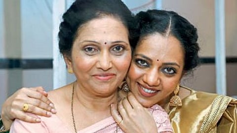 Neha Joshi over Family association is helpful for mental health