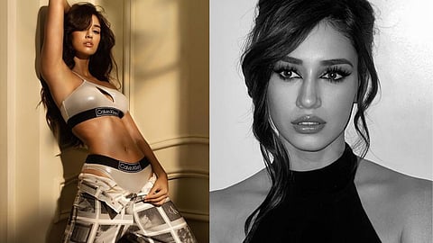 Disha Patani Troll
