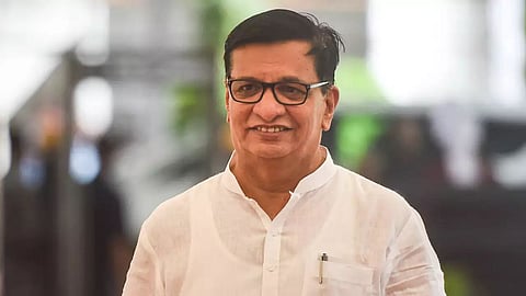 Sudhir mungantiwar on Balasaheb Thorat