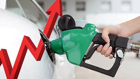 Petrol Price