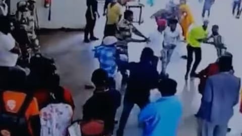 Pune Crime