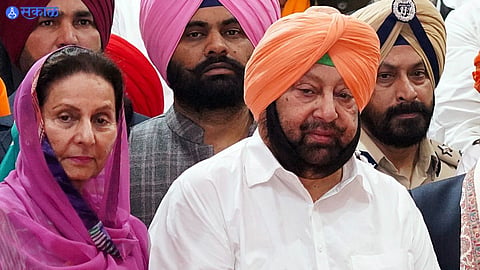 Preneet Kaur