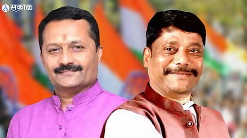 Kasba Bypoll Election