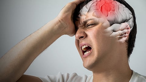 Epilepsy Disease