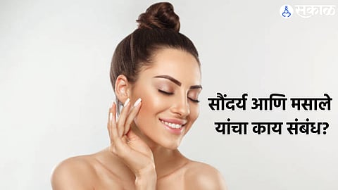 Glowing Skin Tips