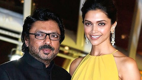 Deepika Padukone Video