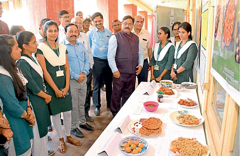 Vasantrao Naik Marathwada Agricultural University