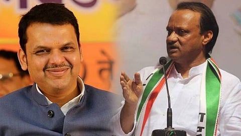 ajit pawar