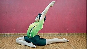 yoga