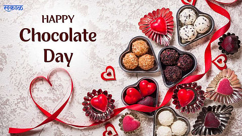 Chocolate Day