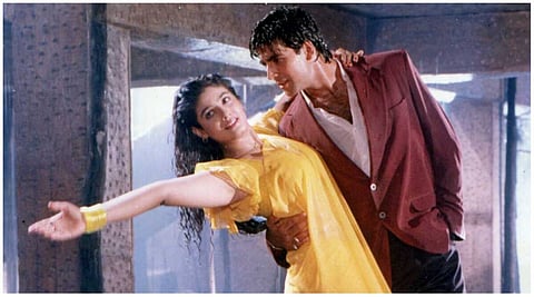 Raveena Tondon