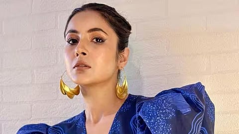 shehnaaz gill