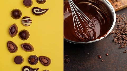 Chocolate Day 2023