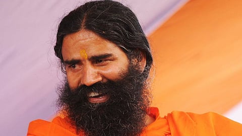 Baba Ramdev Controversial Statement