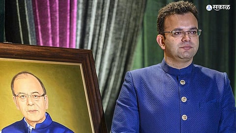 Rohan Jaitley Sexual Harassment