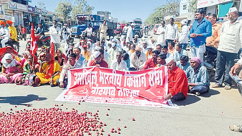 onion farmer