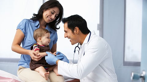 Child Health