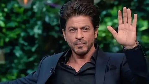 Shahrukh Khan